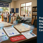 Property Registration in Chennai — Documents You Can’t Ignore